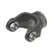A & I Products Shaft Weld Yoke (w/ Bearing Groove) 5" x2" x5" A-300-5500 - alternate 1